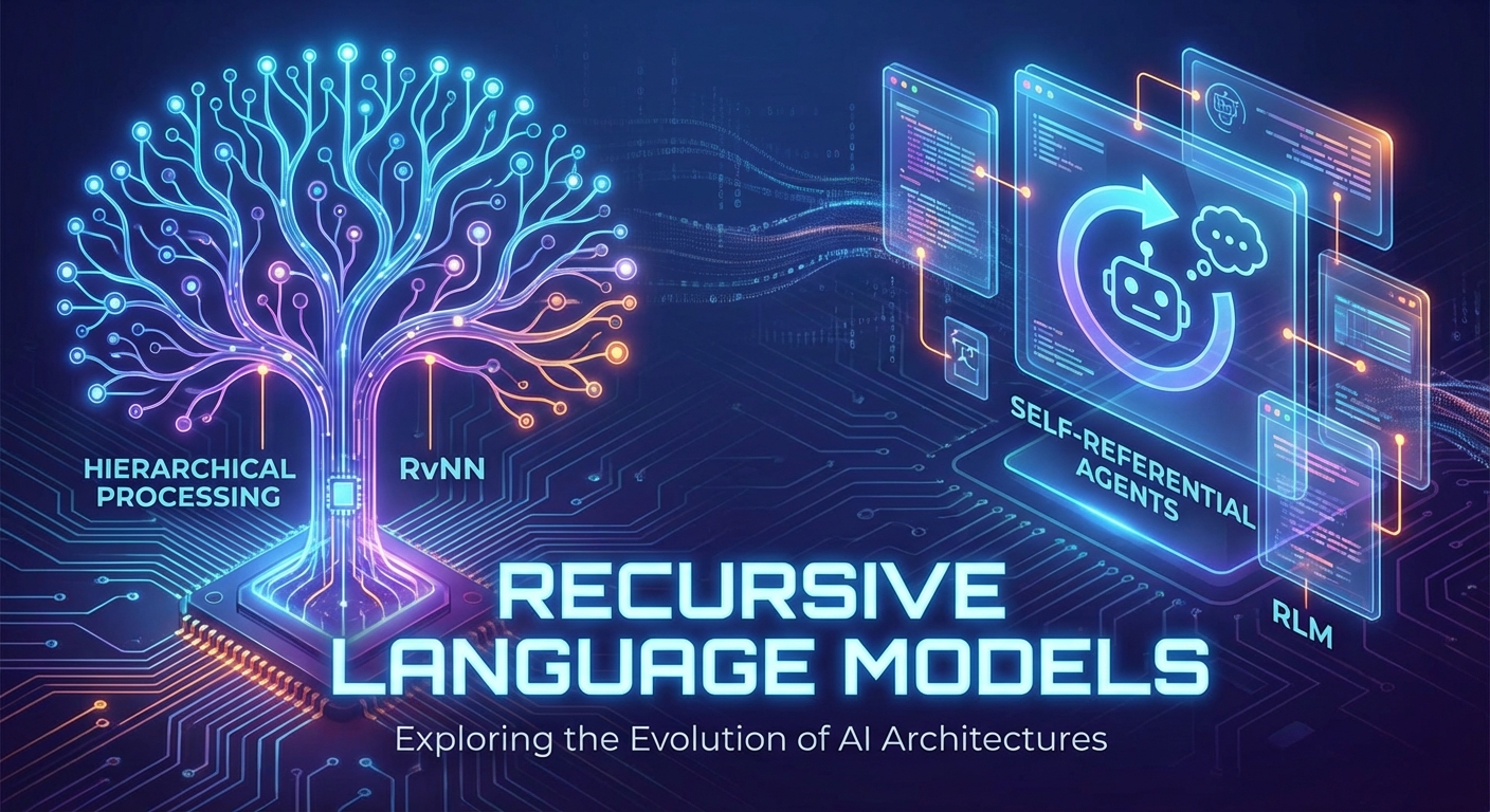 Visualization of AI navigating patient records across time, representing the shift from limited memory to intelligent information retrieval in healthcare.