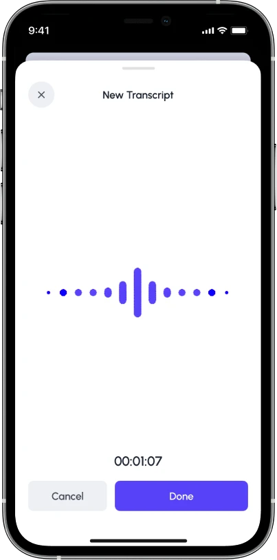 Connect With Your Patient