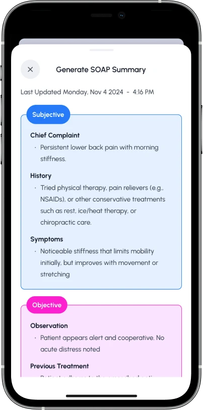 Finish Before They Leave